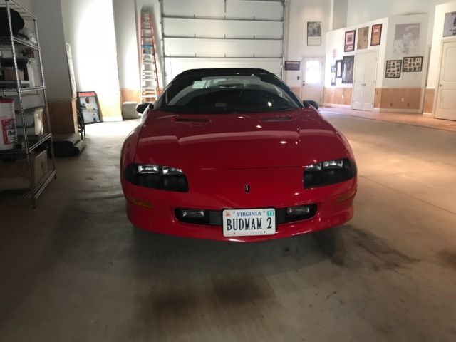 1994 Chevrolet Camaro Z28