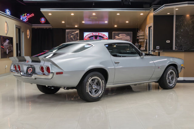 1973 Chevrolet Camaro - photo 12