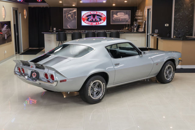 1973 Chevrolet Camaro - photo 13