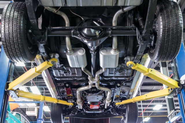 1973 Chevrolet Camaro - photo 5