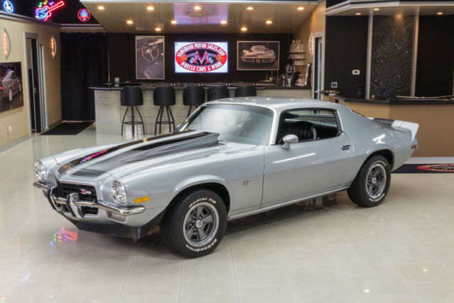 1973 Chevrolet Camaro - photo 6