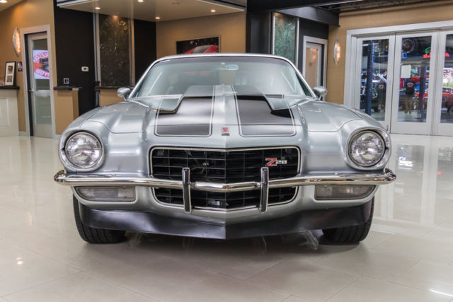 1973 Chevrolet Camaro - photo 7