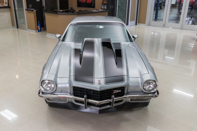 1973 Chevrolet Camaro - photo 8