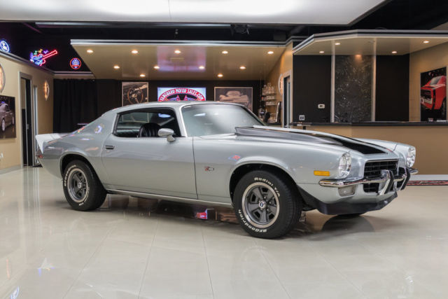 1973 Chevrolet Camaro - photo 9