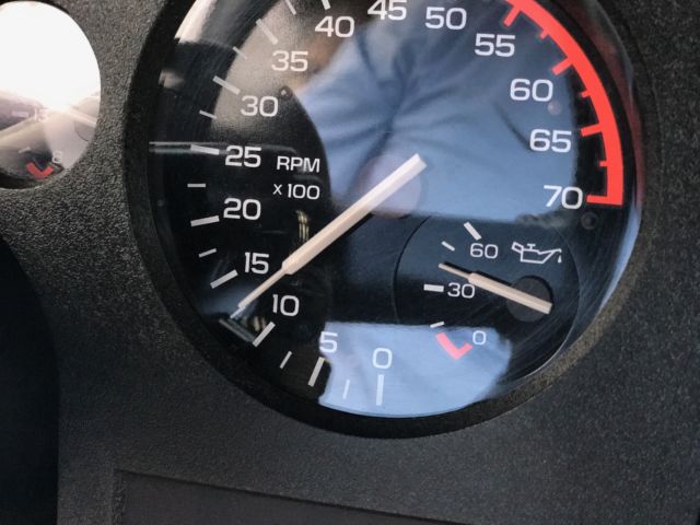 1986 Chevrolet Camaro IROC Z 5.0 TPI 9500 Miles - photo 11