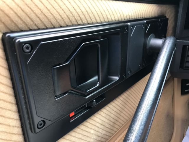 1986 Chevrolet Camaro IROC Z 5.0 TPI 9500 Miles - photo 13