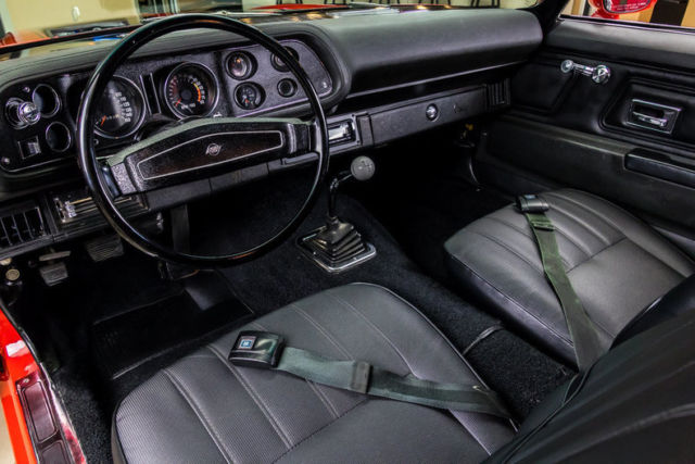 1970 Chevrolet Camaro Z28 - photo 2