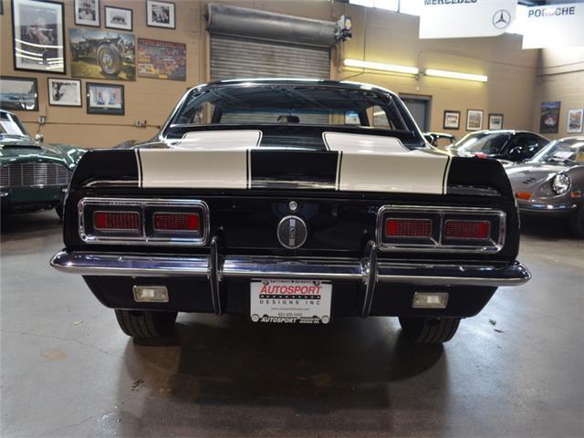 1968 Chevrolet Camaro -- - photo 10