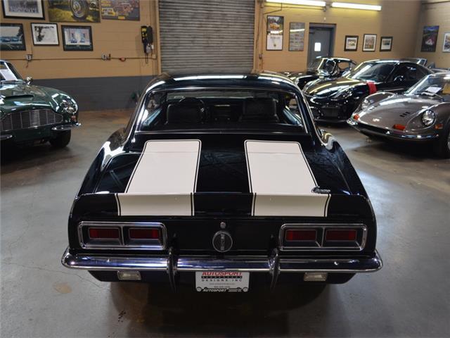 1968 Chevrolet Camaro -- - photo 11