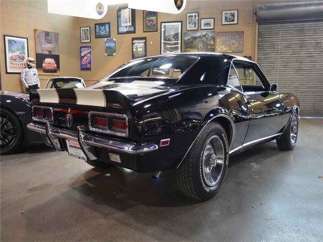 1968 Chevrolet Camaro -- - photo 12