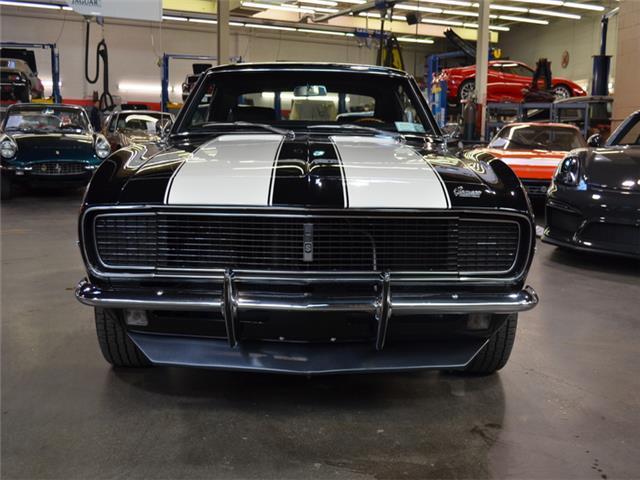 1968 Chevrolet Camaro -- - photo 3