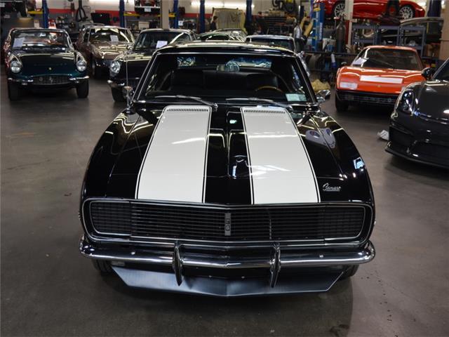 1968 Chevrolet Camaro -- - photo 4