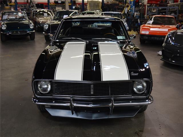 1968 Chevrolet Camaro -- - photo 5
