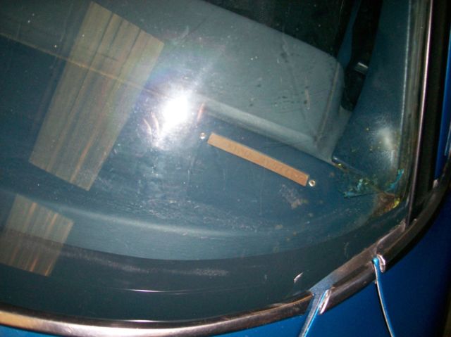 1980 Chevrolet Camaro Z28 - photo 12