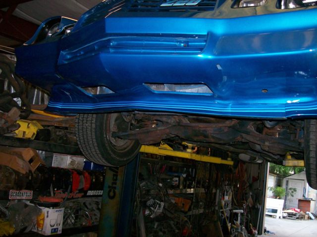 1980 Chevrolet Camaro Z28 - photo 13