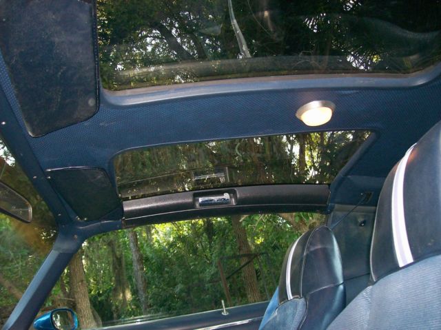 1980 Chevrolet Camaro Z28 - photo 7