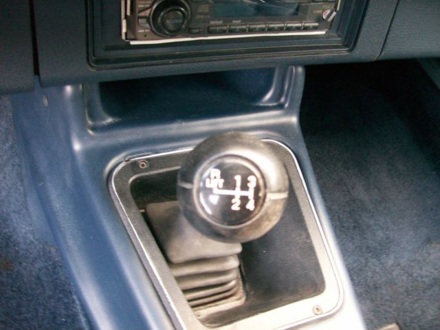 1980 Chevrolet Camaro Z28 - photo 9