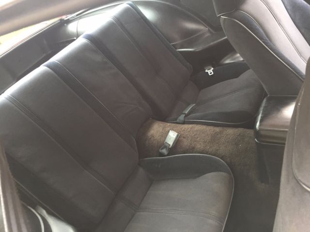 1986 Chevrolet Camaro Z28 - photo 9