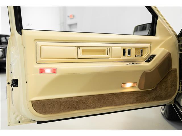 1990 Cadillac Eldorado Biarritz Coupe - photo 13