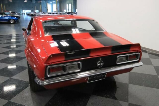 1968 Chevrolet Camaro -- - photo 11
