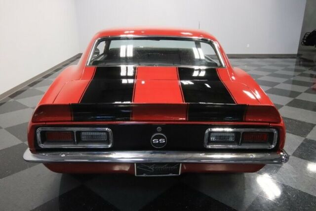 1968 Chevrolet Camaro -- - photo 12