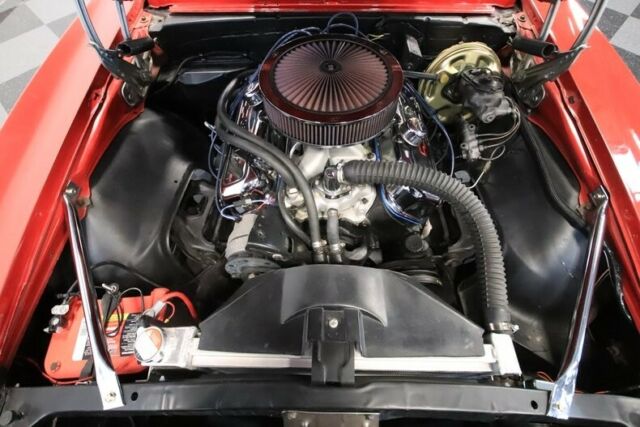 1968 Chevrolet Camaro -- - photo 4
