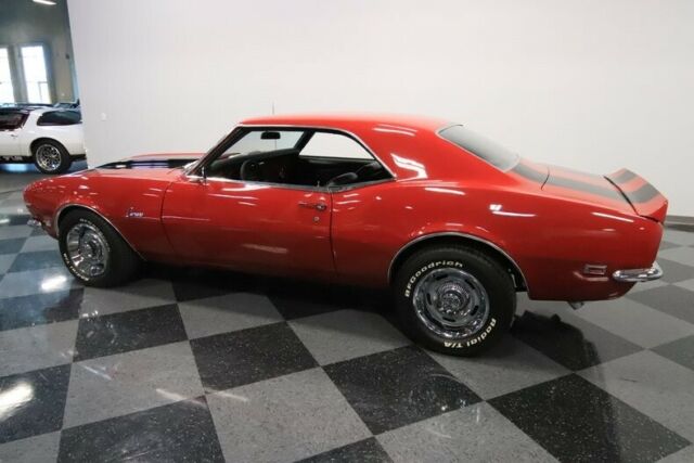 1968 Chevrolet Camaro -- - photo 9