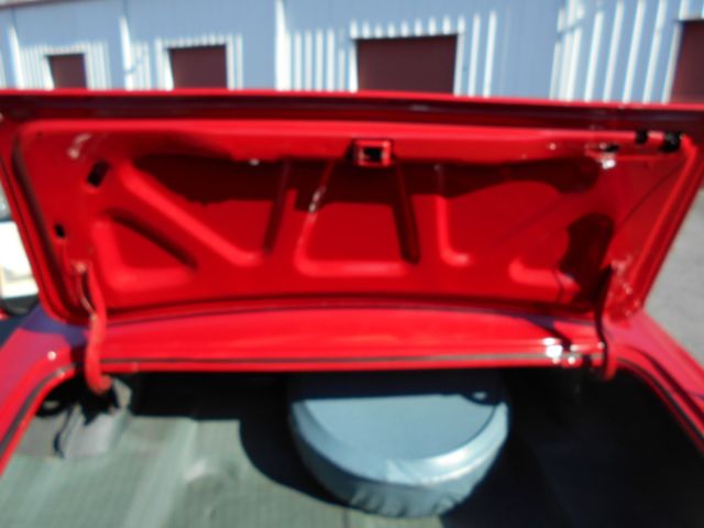 1967 Chevrolet Camaro RS SS - photo 13