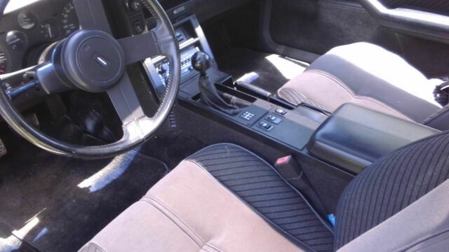 1984 Chevrolet Camaro - photo 5