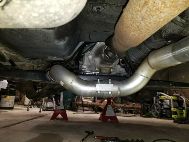 1989 Chevrolet C/K Pickup 1500 - photo 5