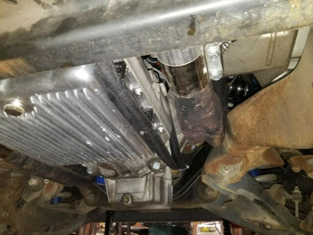 1989 Chevrolet C/K Pickup 1500 - photo 6