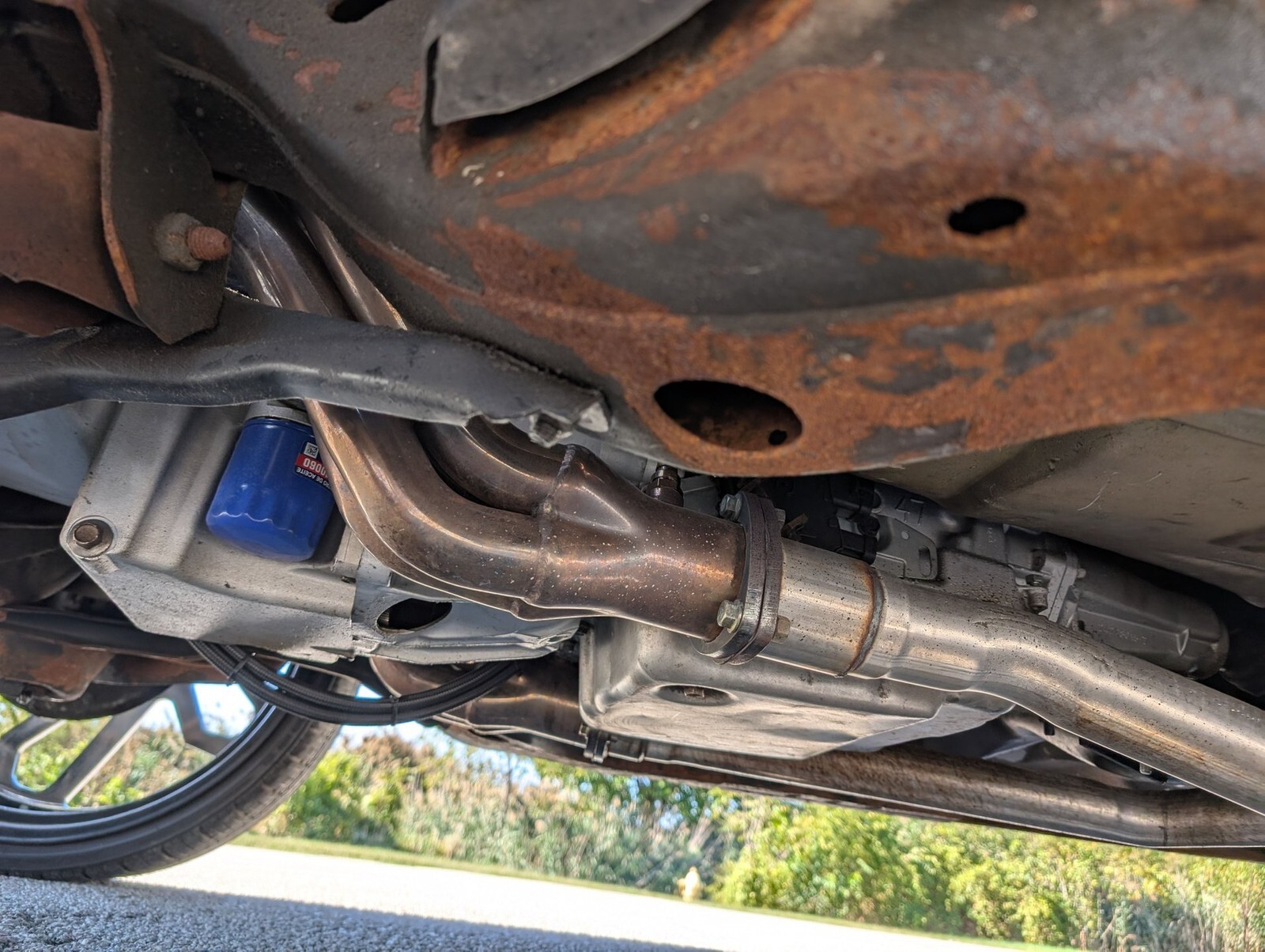 1990 Cadillac Brougham - photo 13