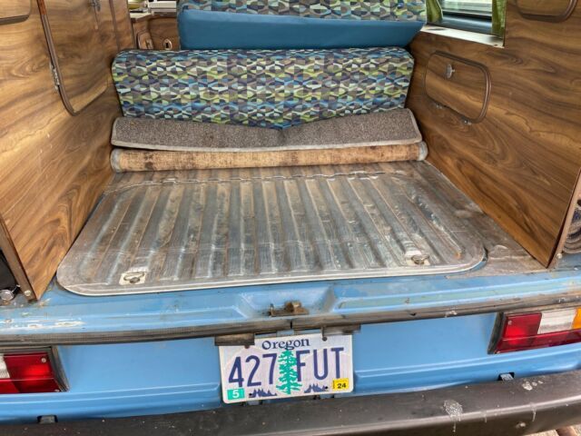 1980 Volkswagen Bus/Vanagon - photo 12