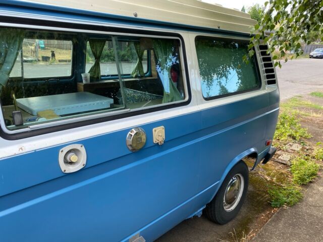 1980 Volkswagen Bus/Vanagon - photo 4