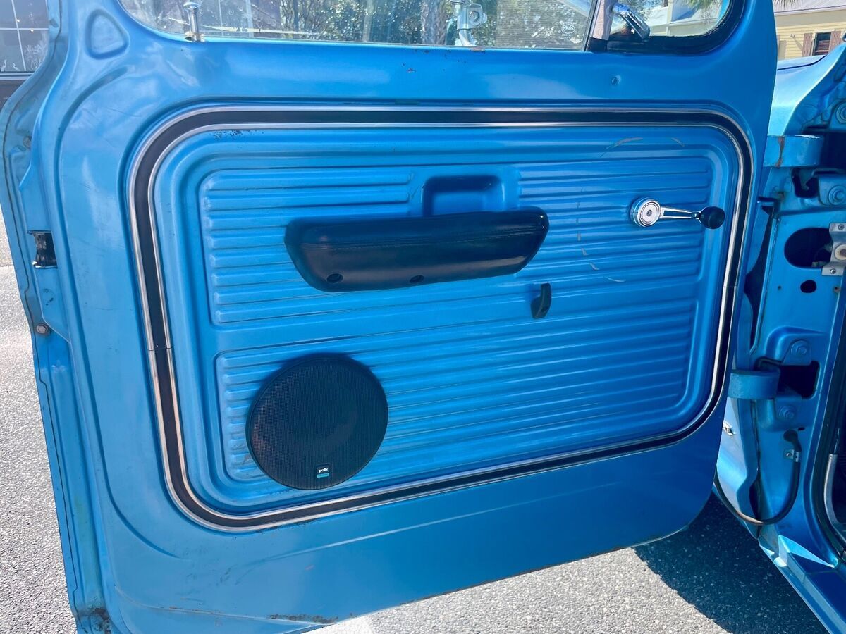 1969 Ford F-250 - photo 12
