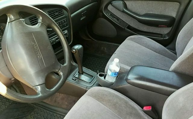 1983 Toyota Camry XLE