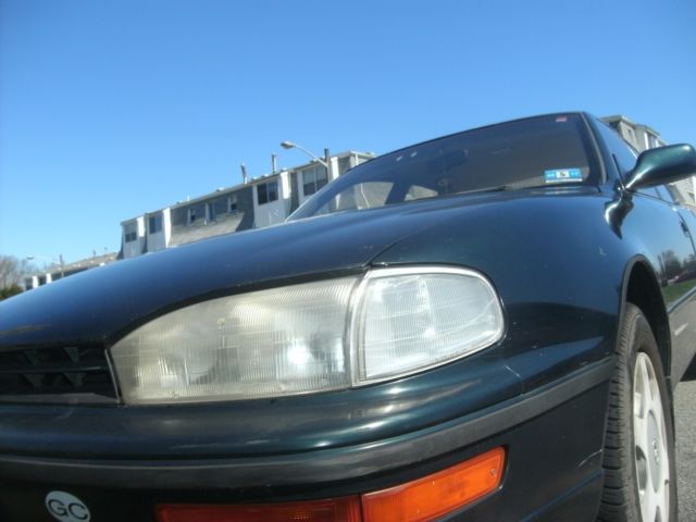 1994 Toyota Camry