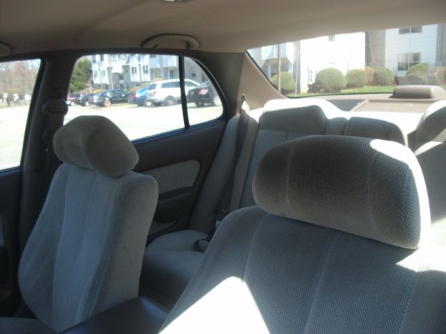 1994 Toyota Camry - photo 10