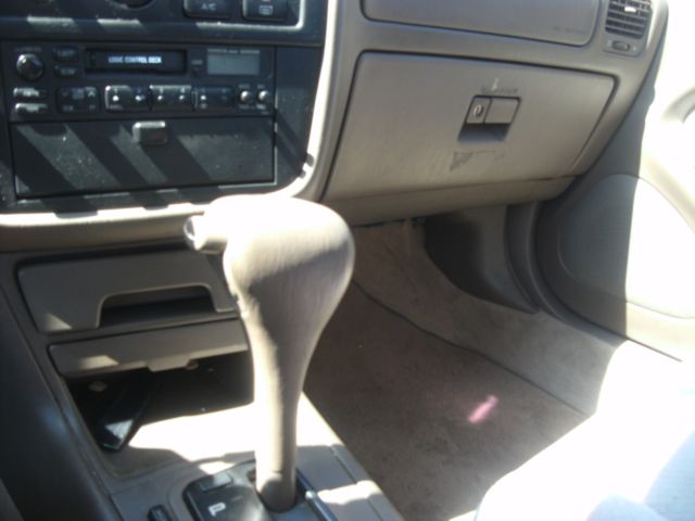 1994 Toyota Camry - photo 11