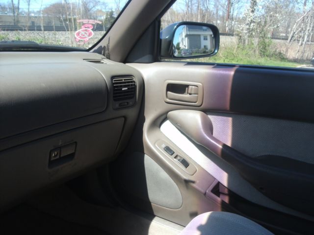 1994 Toyota Camry - photo 12