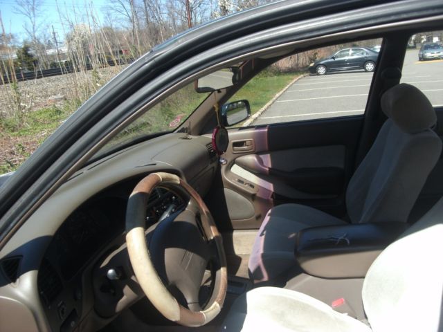 1994 Toyota Camry - photo 3