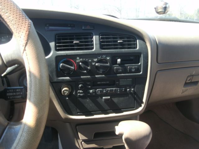 1994 Toyota Camry - photo 4