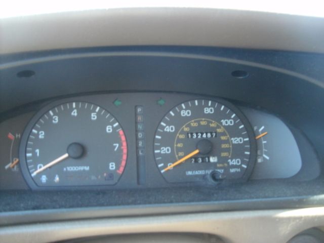 1994 Toyota Camry - photo 5