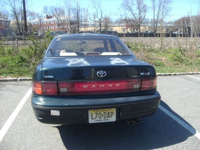 1994 Toyota Camry - photo 6