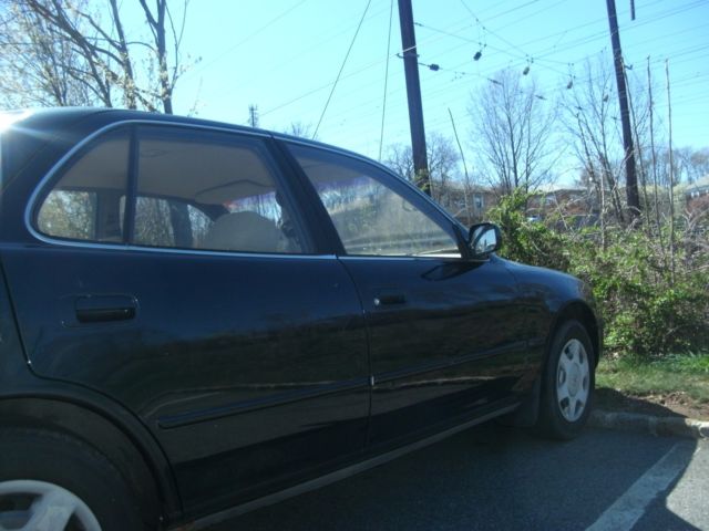 1994 Toyota Camry - photo 7