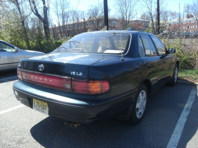 1994 Toyota Camry - photo 8