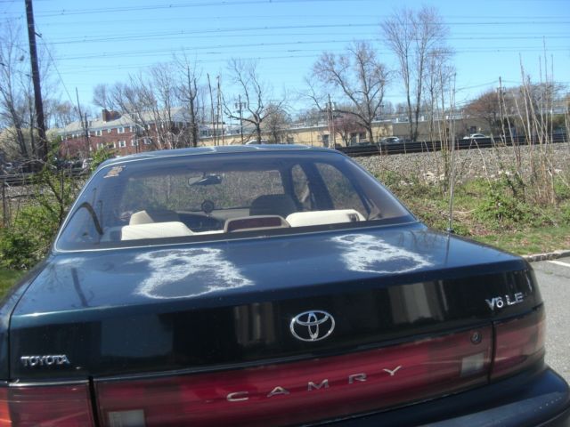 1994 Toyota Camry - photo 9