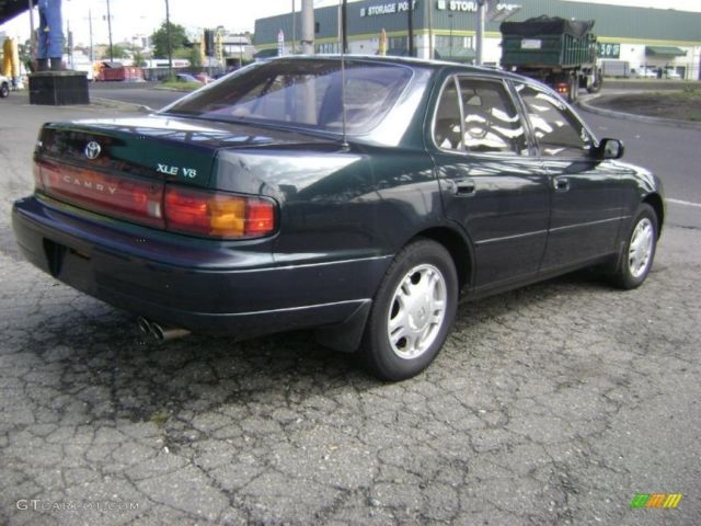 1994 Toyota Camry