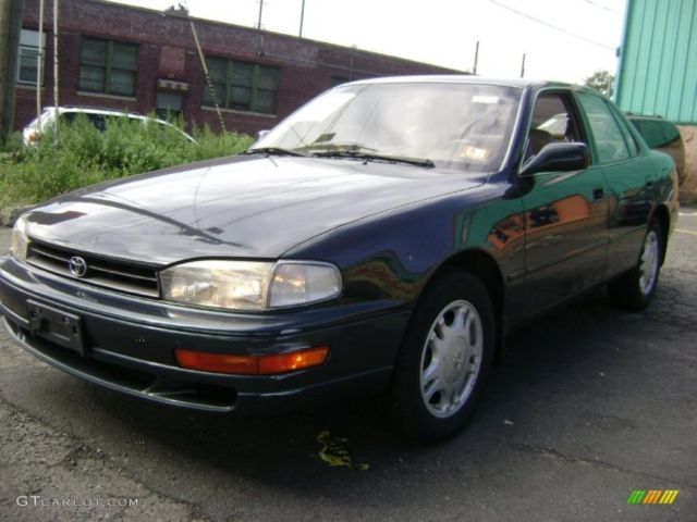 1994 Toyota Camry - photo 3