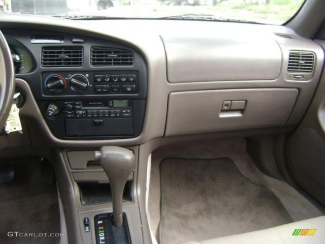 1994 Toyota Camry - photo 4